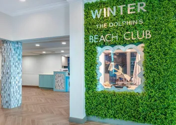 Dolphin Sands Clearwater Beach, an Ascend Collection Hotel hotel thumbnail 4