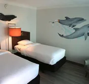 Dolphin Sands Clearwater Beach, an Ascend Collection Hotel hotel detail image 5
