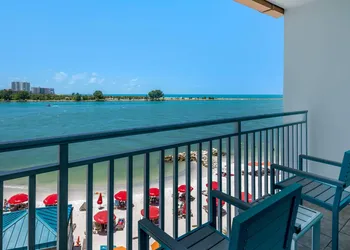 Dolphin Sands Clearwater Beach, an Ascend Collection Hotel hotel thumbnail 8