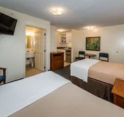 Tampa Bay Extended Stay Hotel hotel detail image 3