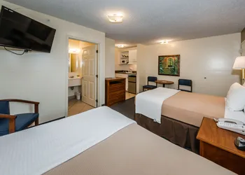 Tampa Bay Extended Stay Hotel hotel thumbnail 3