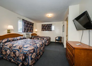 Tampa Bay Extended Stay Hotel hotel thumbnail 6