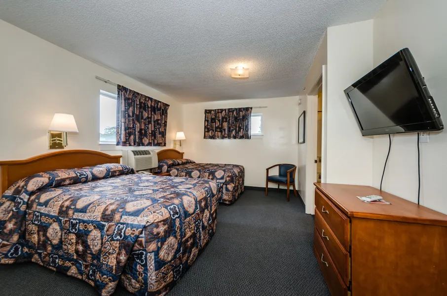 Tampa Bay Extended Stay Hotel hotel detail image 6