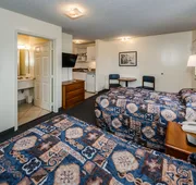 Tampa Bay Extended Stay Hotel hotel detail image 7