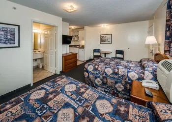 Tampa Bay Extended Stay Hotel hotel thumbnail 7