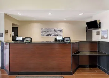 Sleep Inn Clearwater - St Petersburg hotel thumbnail 3