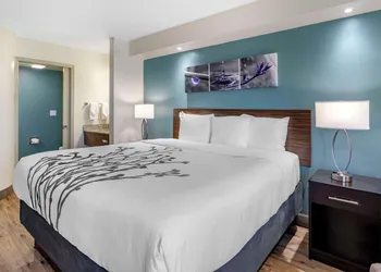 Sleep Inn Clearwater - St Petersburg hotel thumbnail 5