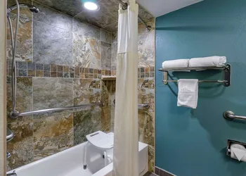 Sleep Inn Clearwater - St Petersburg hotel thumbnail 7