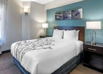 Sleep Inn Clearwater - St Petersburg hotel thumbnail 8