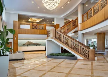 Clearwater Beach Marriott Resort on Sand Key hotel thumbnail 2