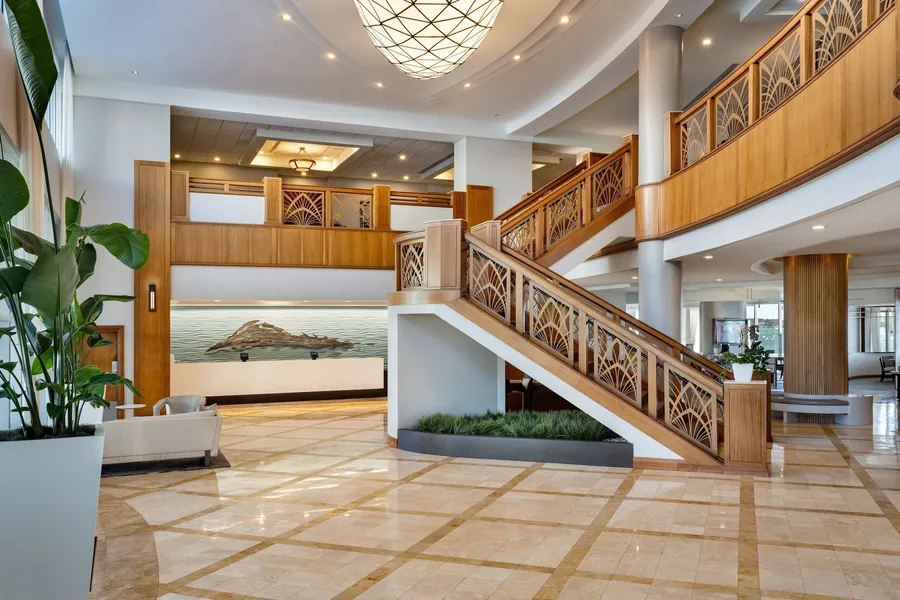 Clearwater Beach Marriott Resort on Sand Key hotel detail image 2