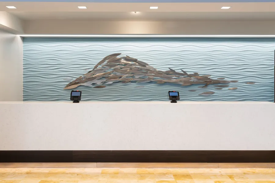 Clearwater Beach Marriott Resort on Sand Key hotel detail image 6