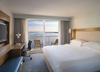 Clearwater Beach Marriott Resort on Sand Key hotel thumbnail 7