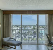 DoubleTree Beach Resort by Hilton Tampa Bay - North Redingto hotel detail image 5
