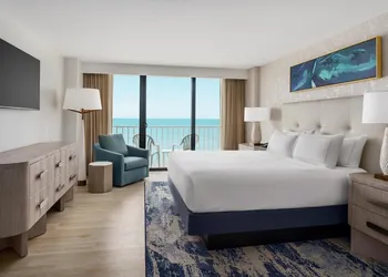 DoubleTree Beach Resort by Hilton Tampa Bay - North Redingto hotel thumbnail 6