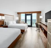 DoubleTree Beach Resort by Hilton Tampa Bay - North Redingto hotel detail image 7