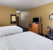 Fairfield Inn & Suites by Marriott St Petersburg Clearwater hotel detail image 4