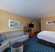 Fairfield Inn & Suites by Marriott St Petersburg Clearwater hotel detail image 5