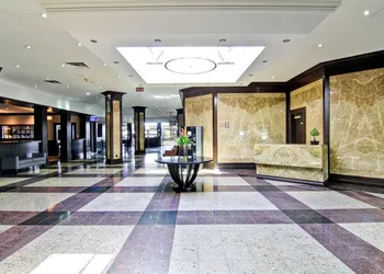 Delta Hotels by Marriott Toronto East hotel thumbnail 2