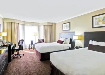 Delta Hotels by Marriott Toronto East hotel thumbnail 7