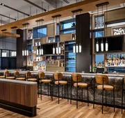 Sheraton Gateway Hotel In Toronto International Airport hotel detail image 4