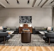 Sheraton Gateway Hotel In Toronto International Airport hotel detail image 5