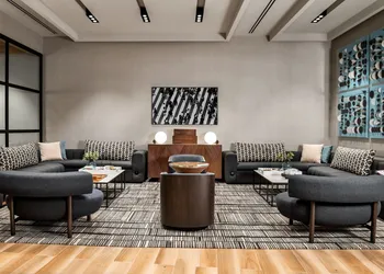 Sheraton Gateway Hotel In Toronto International Airport hotel thumbnail 5