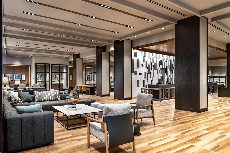 Sheraton Gateway Hotel In Toronto International Airport hotel detail image 6