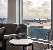 Sheraton Gateway Hotel In Toronto International Airport hotel detail image 7
