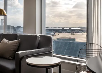 Sheraton Gateway Hotel In Toronto International Airport hotel thumbnail 7