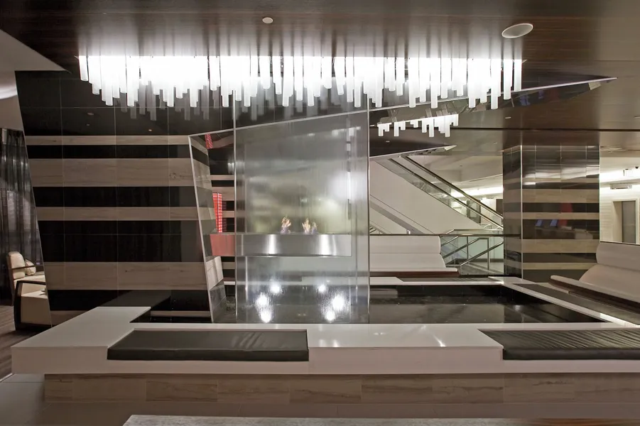 Hyatt Regency Toronto hotel detail image 2