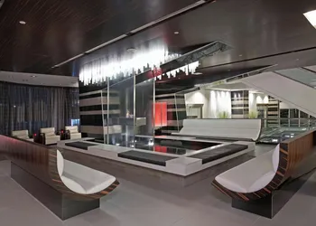 Hyatt Regency Toronto hotel thumbnail 3