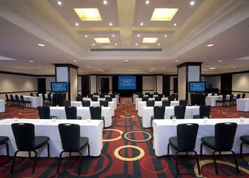 Hyatt Regency Toronto hotel thumbnail 4