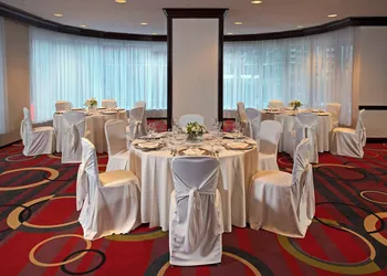 Hyatt Regency Toronto hotel thumbnail 5