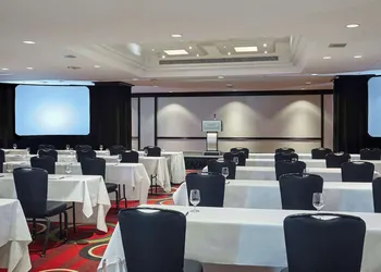 Hyatt Regency Toronto hotel thumbnail 6