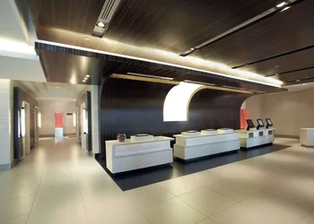 Hyatt Regency Toronto hotel thumbnail 7