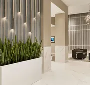 Embassy Suites by Hilton Toronto Airport hotel detail image 3
