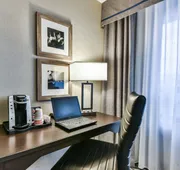 Comfort Hotel Airport North hotel detail image 5