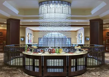 The Yorkville Royal Sonesta Hotel Toronto hotel thumbnail 3