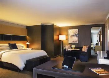 The Yorkville Royal Sonesta Hotel Toronto hotel thumbnail 5
