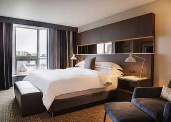 The Yorkville Royal Sonesta Hotel Toronto hotel thumbnail 6