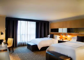 The Yorkville Royal Sonesta Hotel Toronto hotel thumbnail 7