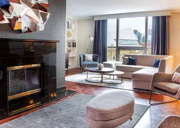 The Yorkville Royal Sonesta Hotel Toronto hotel thumbnail 8