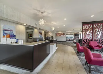 Best Western Plus Castlerock Inn & Suites hotel thumbnail 2