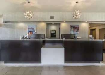 Best Western Plus Castlerock Inn & Suites hotel thumbnail 4