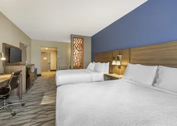 Best Western Plus Castlerock Inn & Suites hotel thumbnail 5