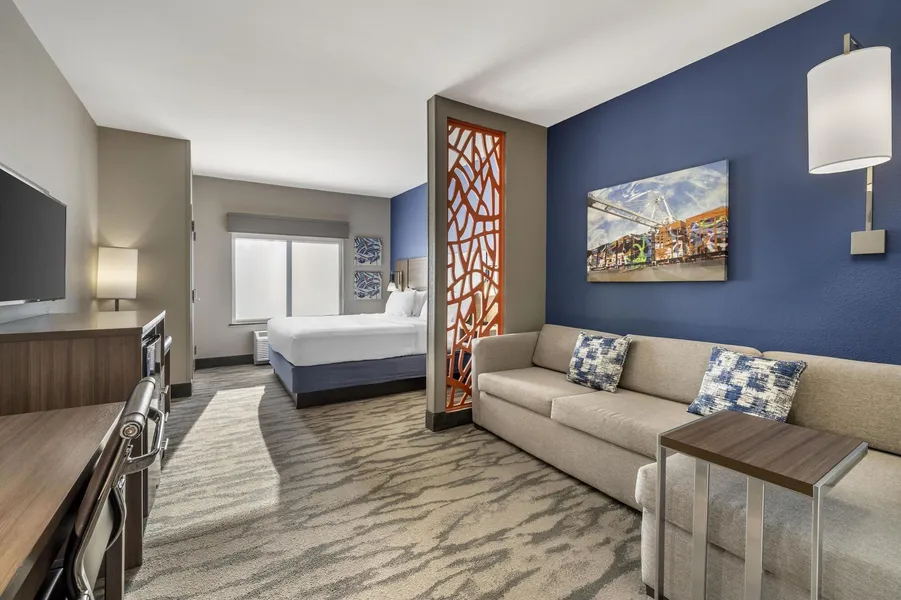 Best Western Plus Castlerock Inn & Suites hotel detail image 6