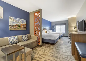 Best Western Plus Castlerock Inn & Suites hotel thumbnail 7