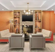 Best Western Plus Executive Inn hotel detail image 3