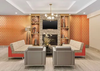 Best Western Plus Executive Inn hotel thumbnail 3